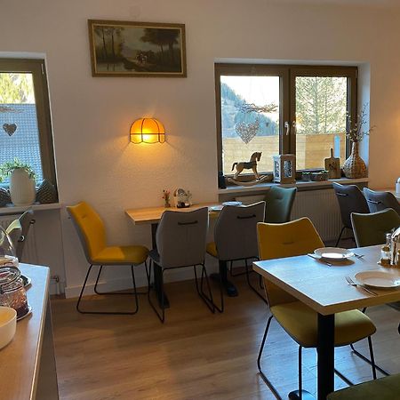 Pension Jagerhof - Sommercard Inkl - 5 Min Zum Hochzeiger แยร์สเซินส์ ภายนอก รูปภาพ