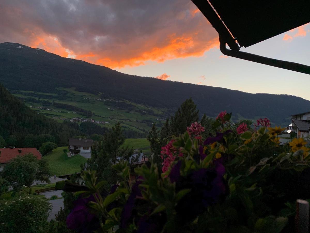 Pension Jagerhof - Sommercard Inkl - 5 Min Zum Hochzeiger แยร์สเซินส์ ภายนอก รูปภาพ