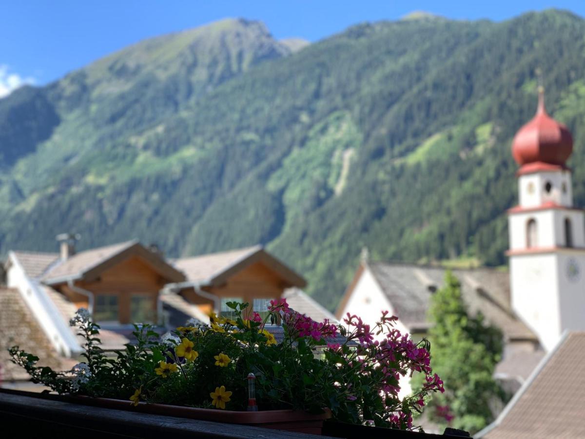 Pension Jagerhof - Sommercard Inkl - 5 Min Zum Hochzeiger แยร์สเซินส์ ภายนอก รูปภาพ