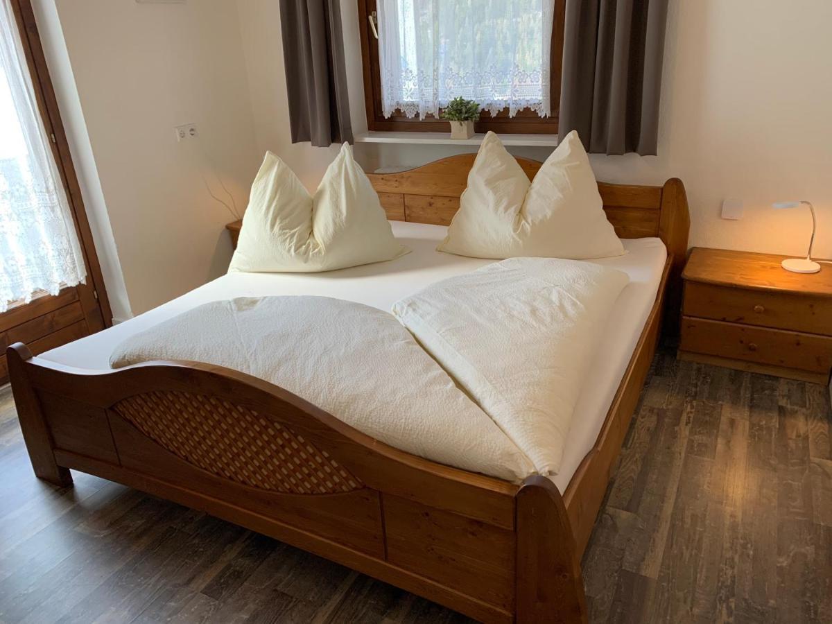 Pension Jagerhof - Sommercard Inkl - 5 Min Zum Hochzeiger แยร์สเซินส์ ภายนอก รูปภาพ