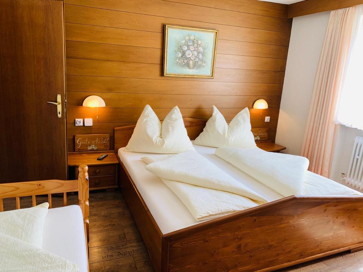 Pension Jagerhof - Sommercard Inkl - 5 Min Zum Hochzeiger แยร์สเซินส์ ภายนอก รูปภาพ
