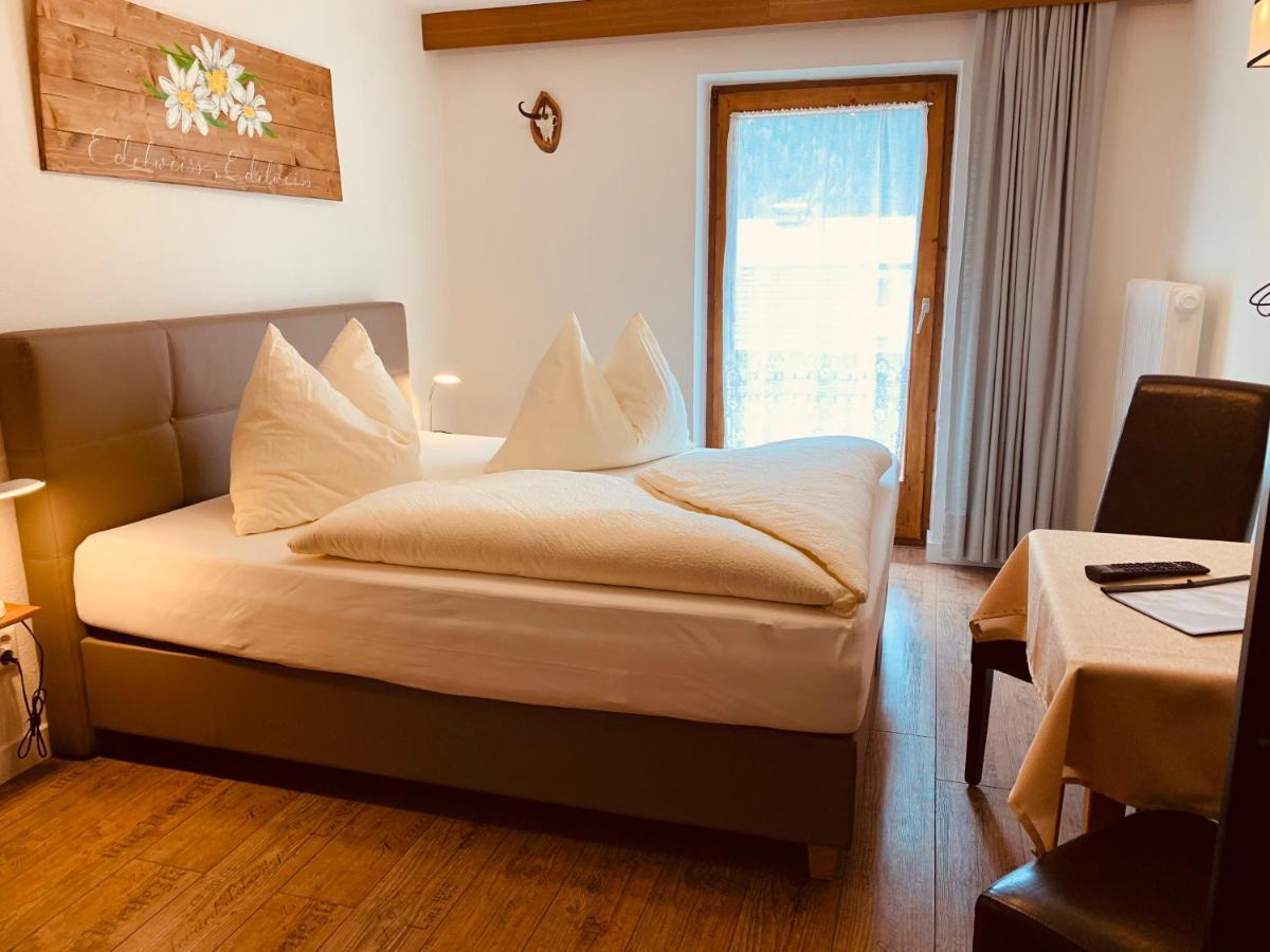 Pension Jagerhof - Sommercard Inkl - 5 Min Zum Hochzeiger แยร์สเซินส์ ภายนอก รูปภาพ