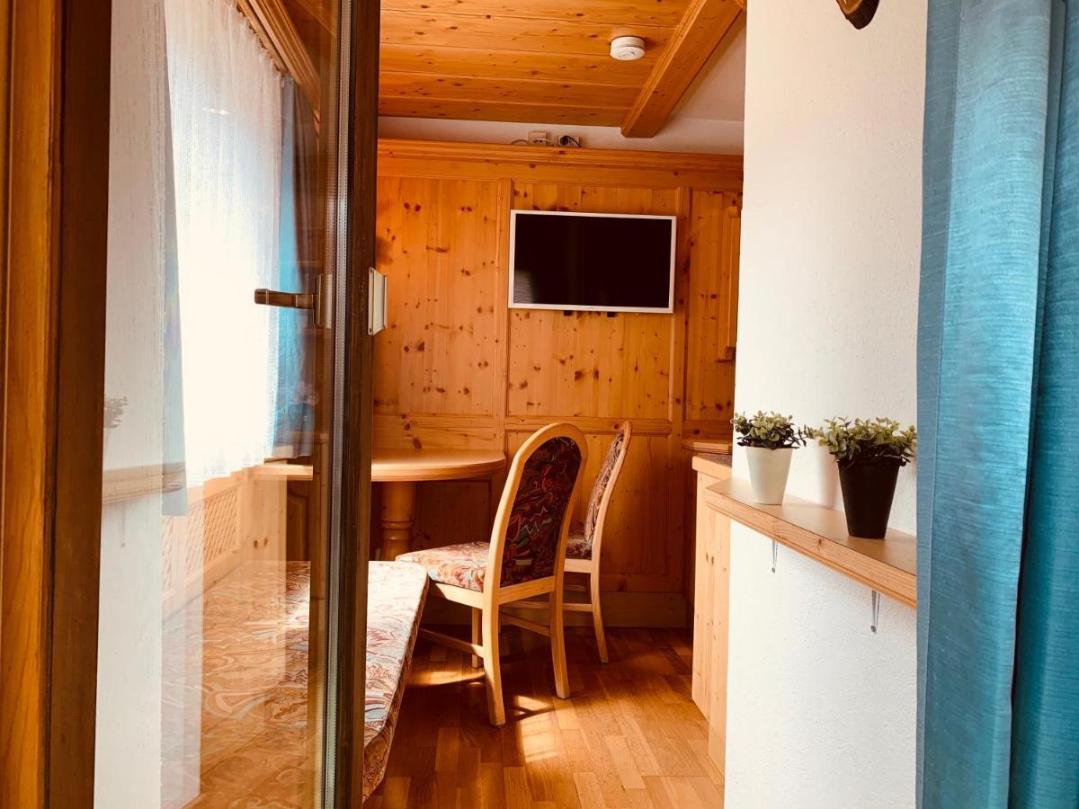 Pension Jagerhof - Sommercard Inkl - 5 Min Zum Hochzeiger แยร์สเซินส์ ภายนอก รูปภาพ