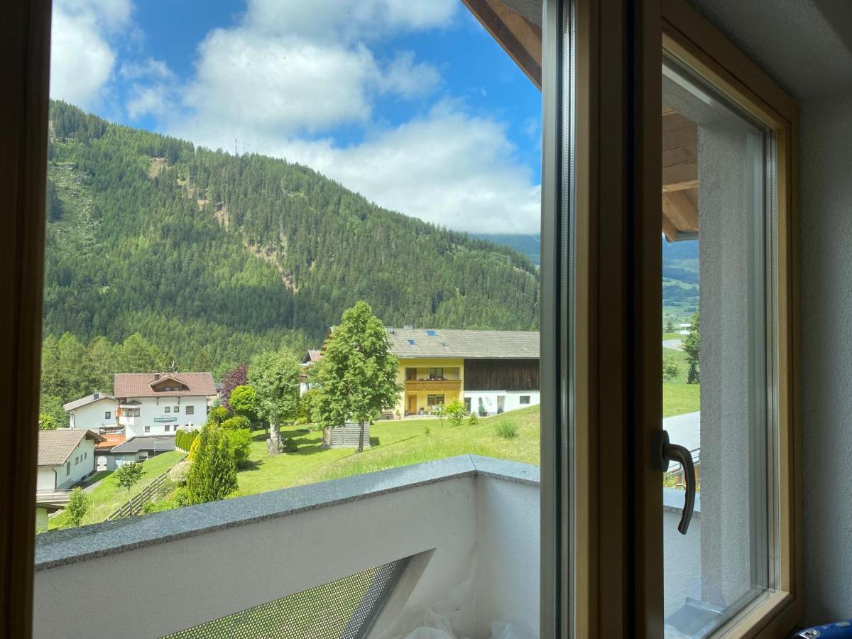 Pension Jagerhof - Sommercard Inkl - 5 Min Zum Hochzeiger แยร์สเซินส์ ภายนอก รูปภาพ