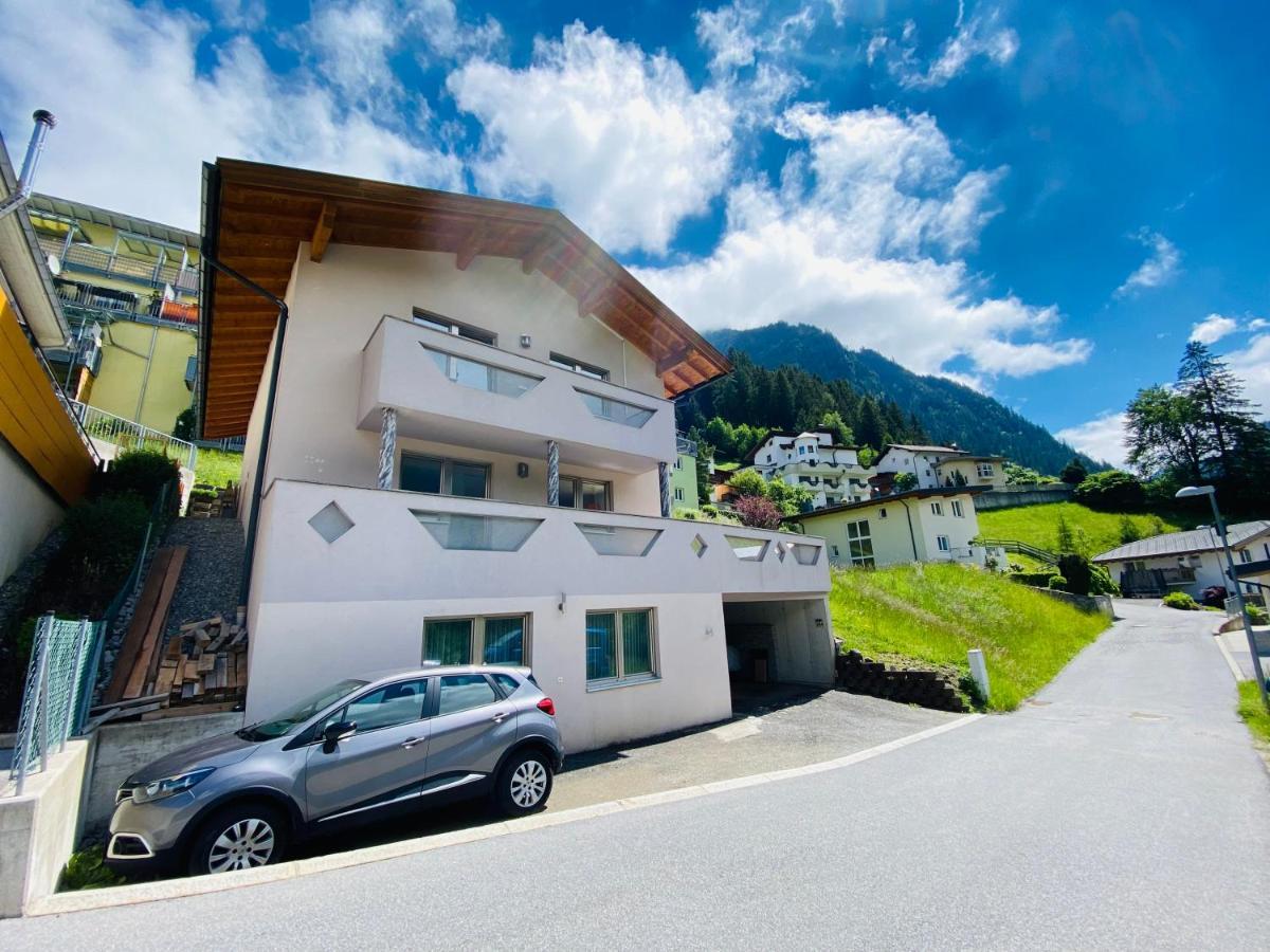 Pension Jagerhof - Sommercard Inkl - 5 Min Zum Hochzeiger แยร์สเซินส์ ภายนอก รูปภาพ