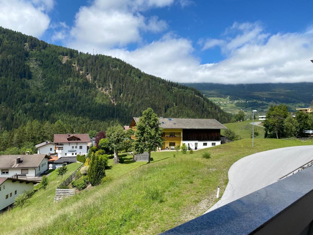Pension Jagerhof - Sommercard Inkl - 5 Min Zum Hochzeiger แยร์สเซินส์ ภายนอก รูปภาพ