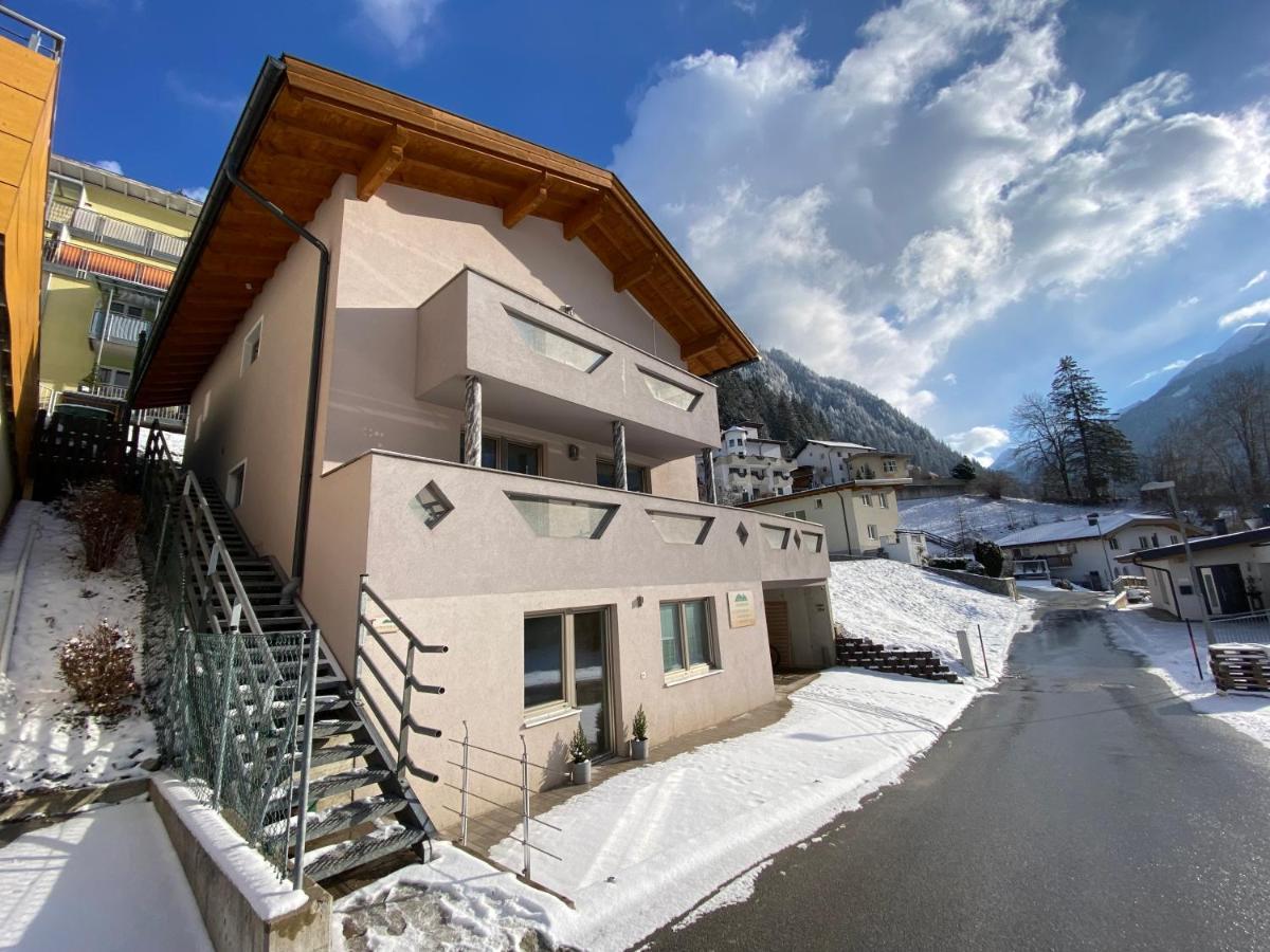 Pension Jagerhof - Sommercard Inkl - 5 Min Zum Hochzeiger แยร์สเซินส์ ภายนอก รูปภาพ