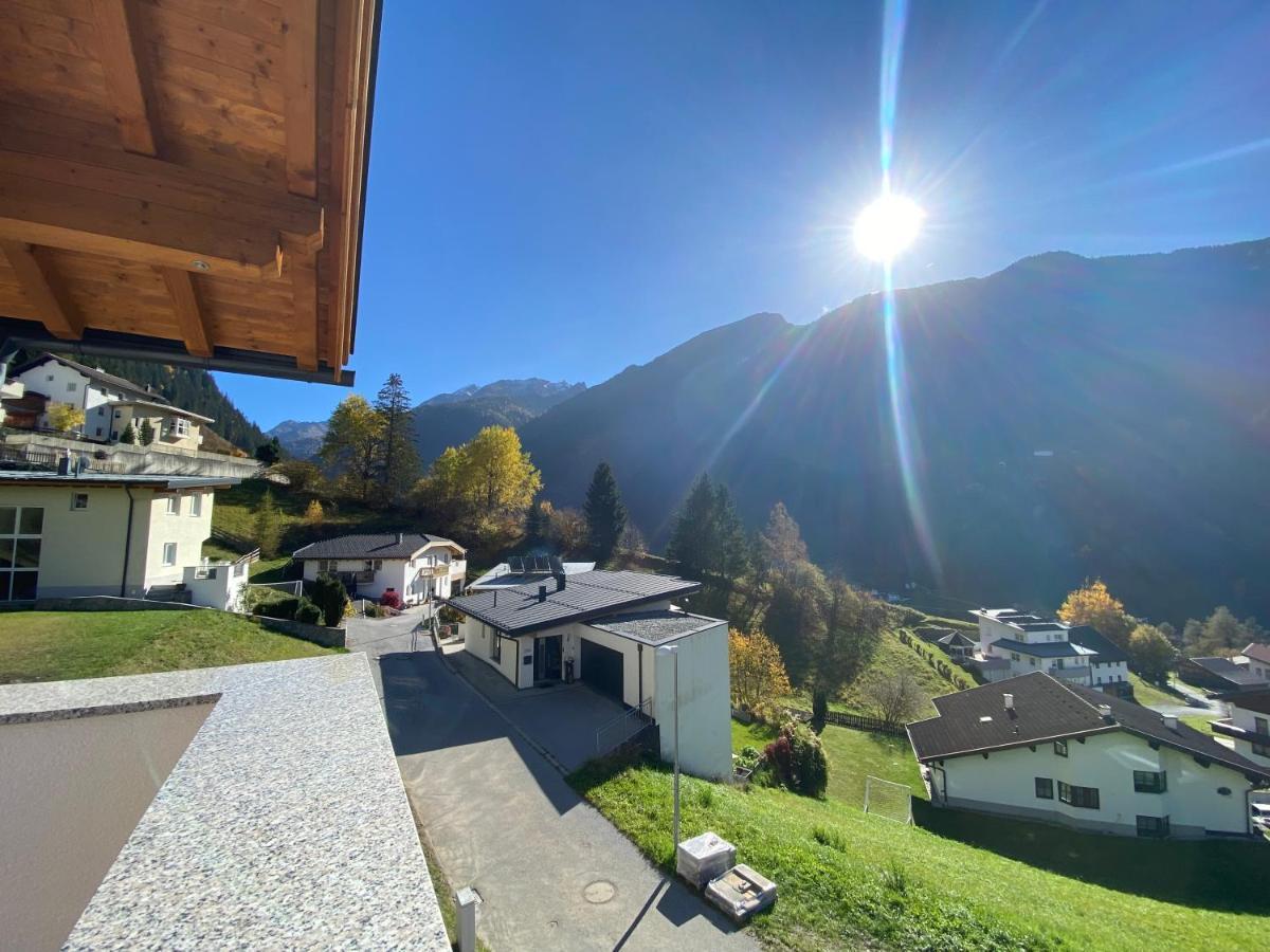 Pension Jagerhof - Sommercard Inkl - 5 Min Zum Hochzeiger แยร์สเซินส์ ภายนอก รูปภาพ