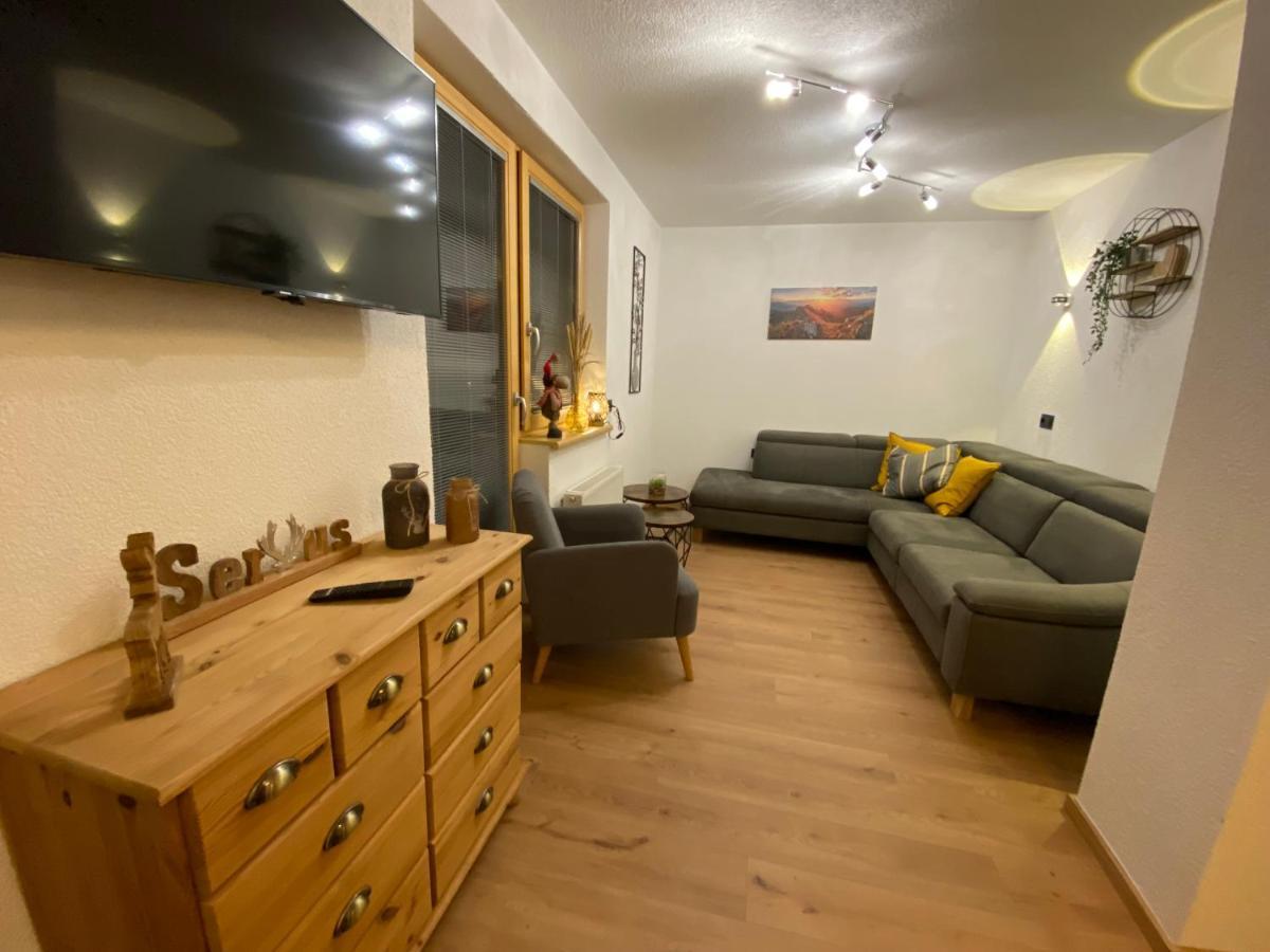 Pension Jagerhof - Sommercard Inkl - 5 Min Zum Hochzeiger แยร์สเซินส์ ภายนอก รูปภาพ