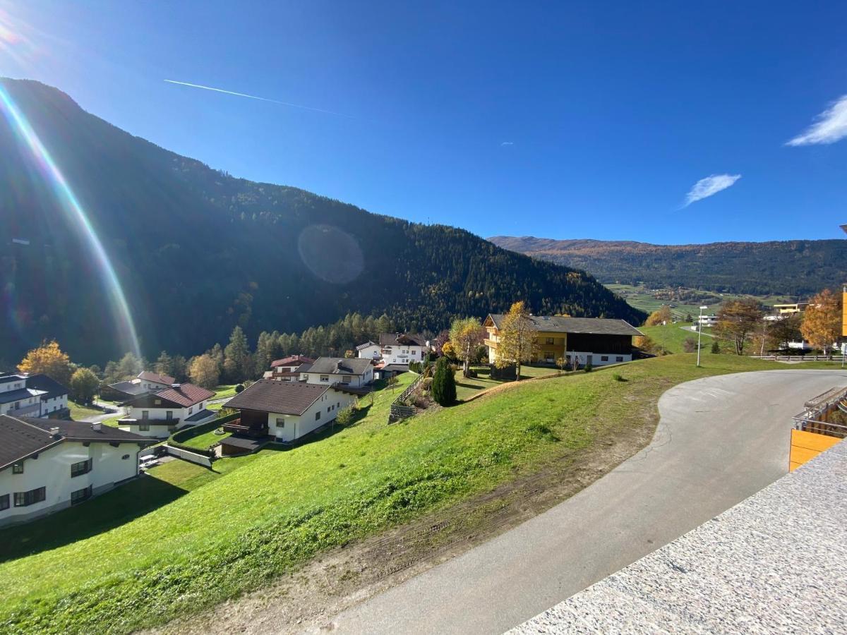 Pension Jagerhof - Sommercard Inkl - 5 Min Zum Hochzeiger แยร์สเซินส์ ภายนอก รูปภาพ