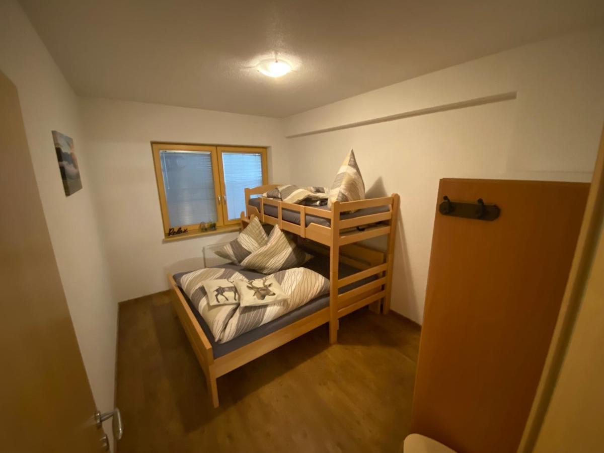 Pension Jagerhof - Sommercard Inkl - 5 Min Zum Hochzeiger แยร์สเซินส์ ภายนอก รูปภาพ