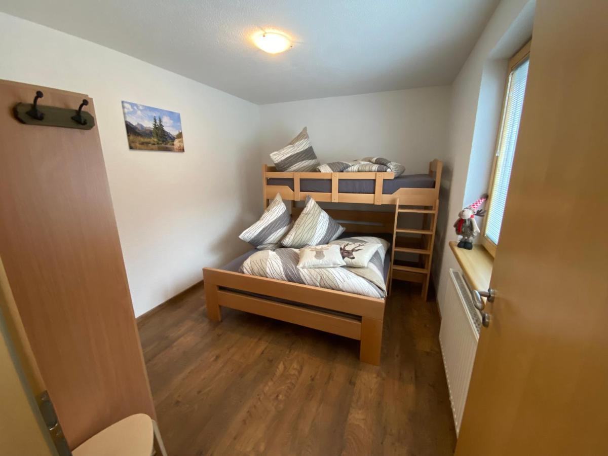 Pension Jagerhof - Sommercard Inkl - 5 Min Zum Hochzeiger แยร์สเซินส์ ภายนอก รูปภาพ