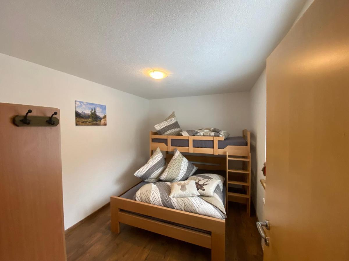 Pension Jagerhof - Sommercard Inkl - 5 Min Zum Hochzeiger แยร์สเซินส์ ภายนอก รูปภาพ