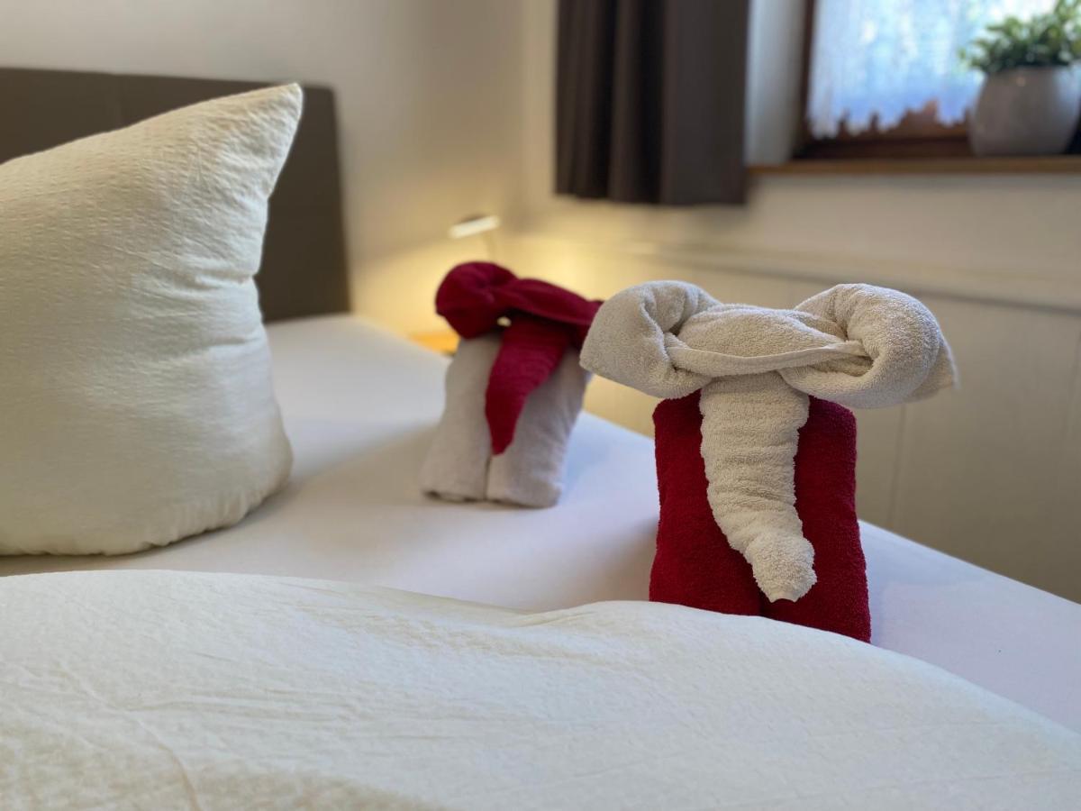 Pension Jagerhof - Sommercard Inkl - 5 Min Zum Hochzeiger แยร์สเซินส์ ภายนอก รูปภาพ
