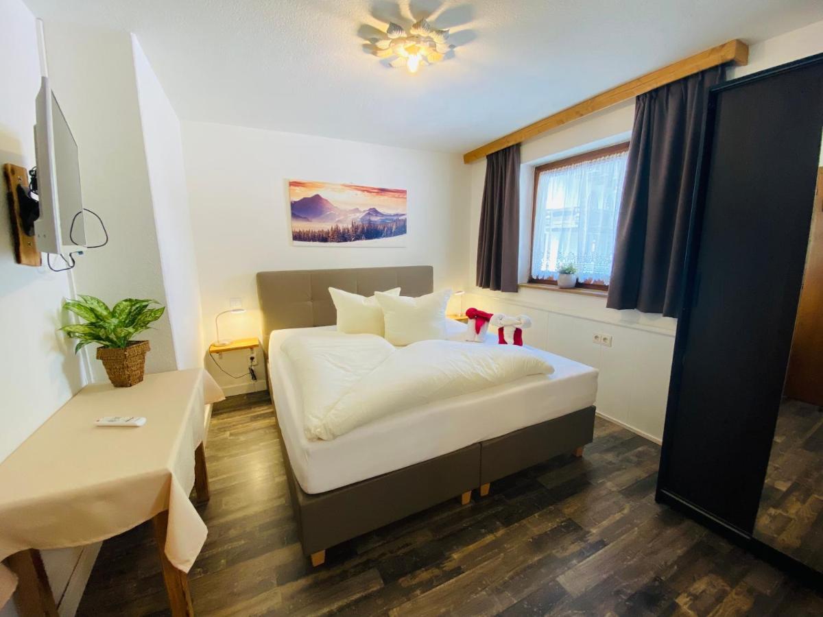 Pension Jagerhof - Sommercard Inkl - 5 Min Zum Hochzeiger แยร์สเซินส์ ภายนอก รูปภาพ