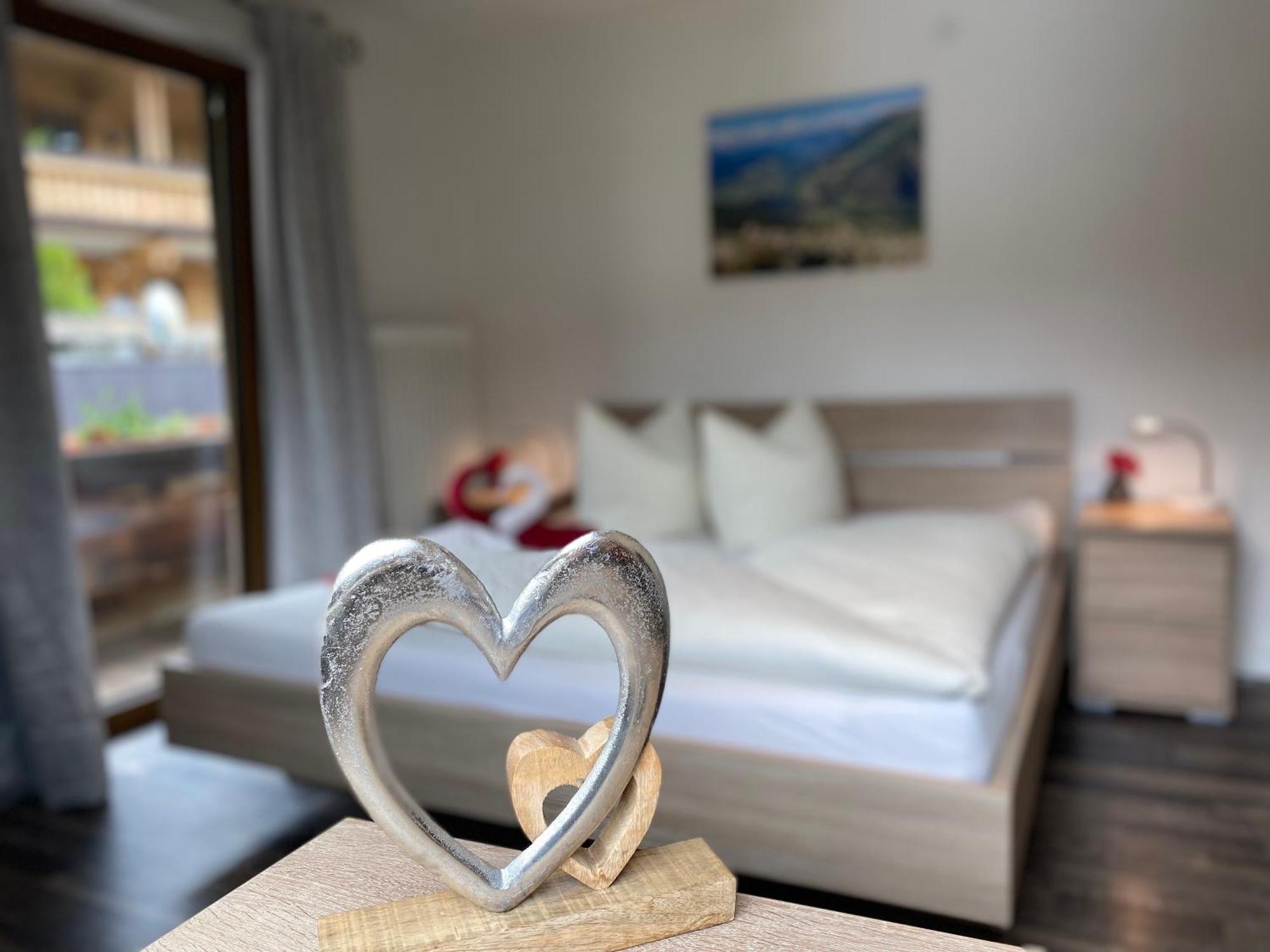 Pension Jagerhof - Sommercard Inkl - 5 Min Zum Hochzeiger แยร์สเซินส์ ภายนอก รูปภาพ