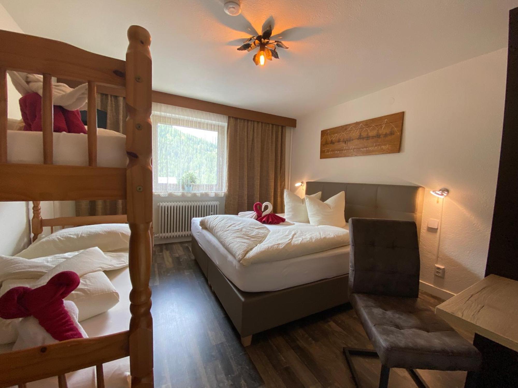 Pension Jagerhof - Sommercard Inkl - 5 Min Zum Hochzeiger แยร์สเซินส์ ภายนอก รูปภาพ