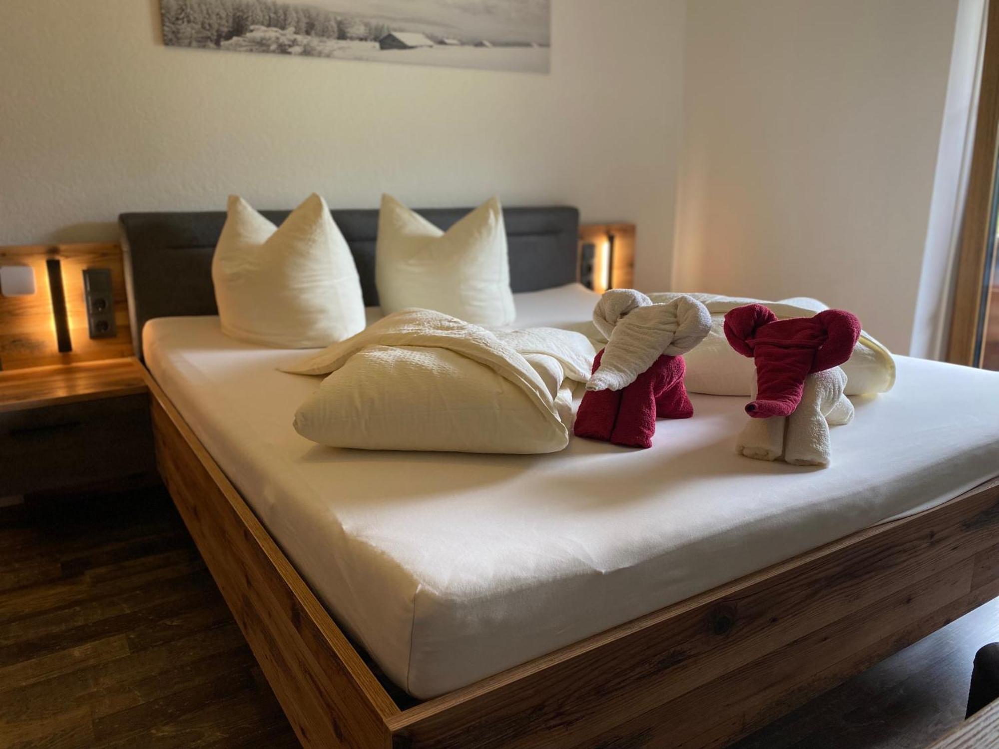 Pension Jagerhof - Sommercard Inkl - 5 Min Zum Hochzeiger แยร์สเซินส์ ภายนอก รูปภาพ
