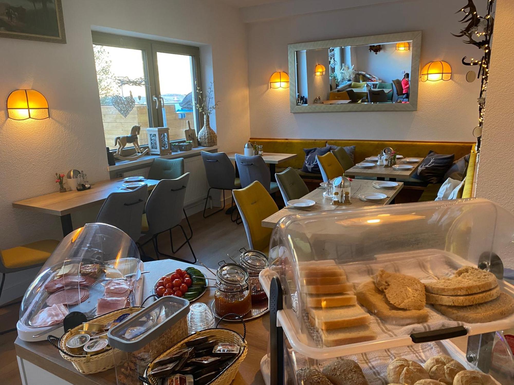Pension Jagerhof - Sommercard Inkl - 5 Min Zum Hochzeiger แยร์สเซินส์ ภายนอก รูปภาพ