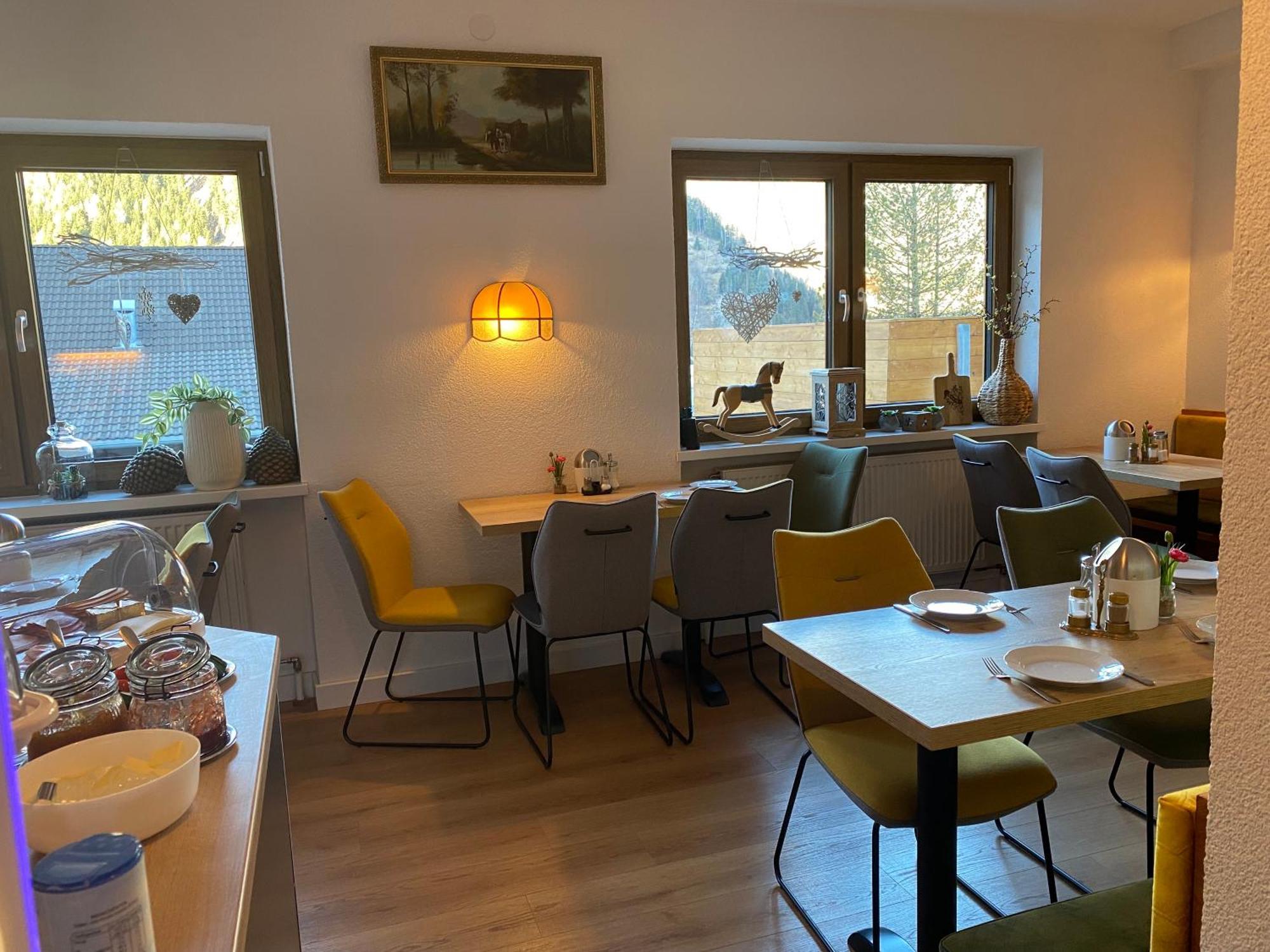 Pension Jagerhof - Sommercard Inkl - 5 Min Zum Hochzeiger แยร์สเซินส์ ภายนอก รูปภาพ