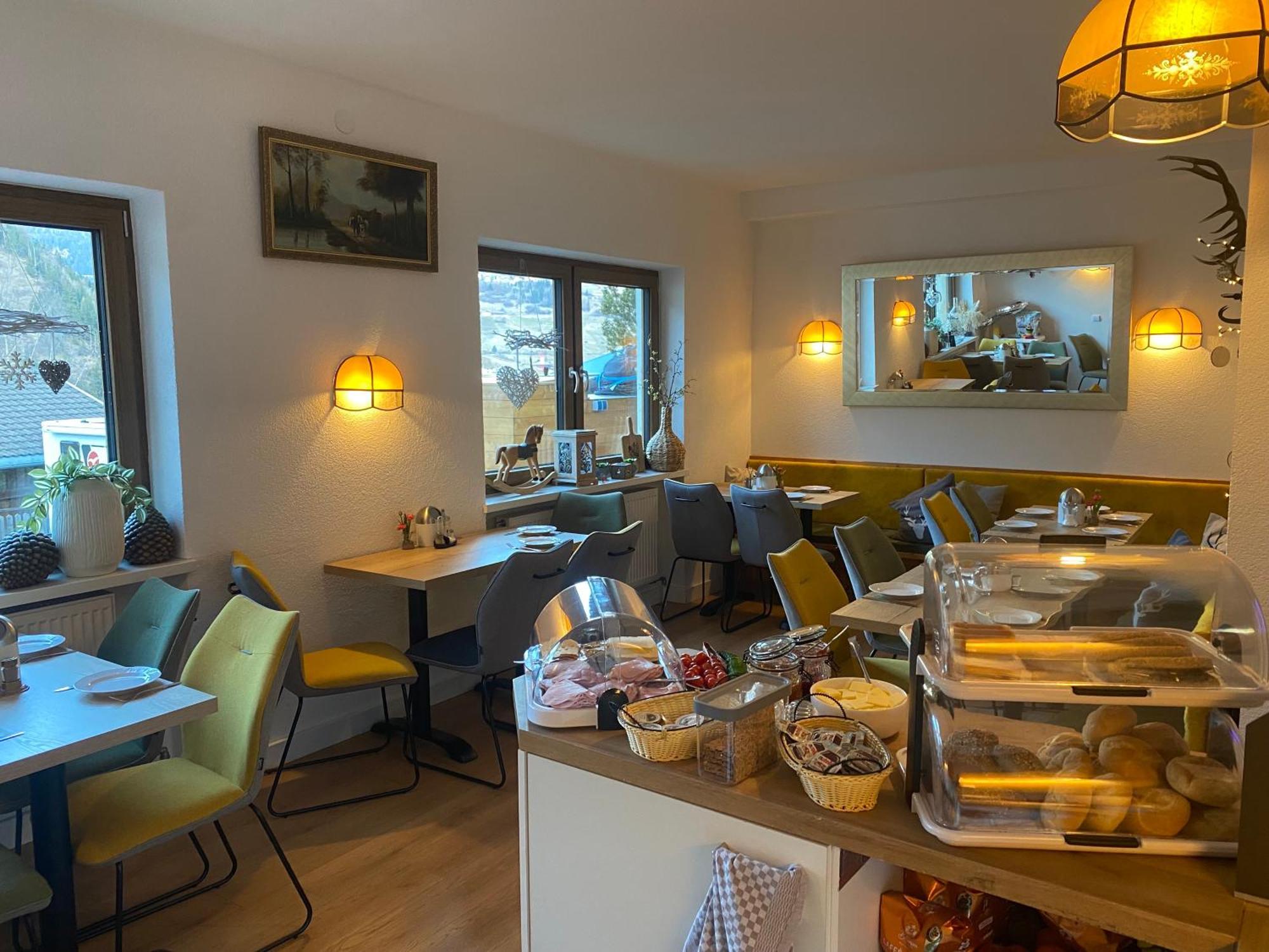 Pension Jagerhof - Sommercard Inkl - 5 Min Zum Hochzeiger แยร์สเซินส์ ภายนอก รูปภาพ